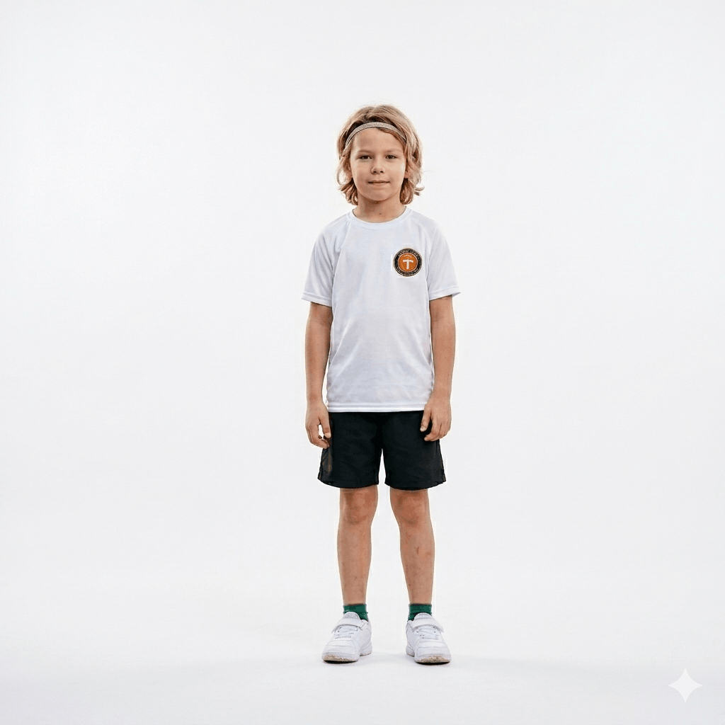 TC13 Shirt Kinder