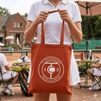TC13 Jutebeutel