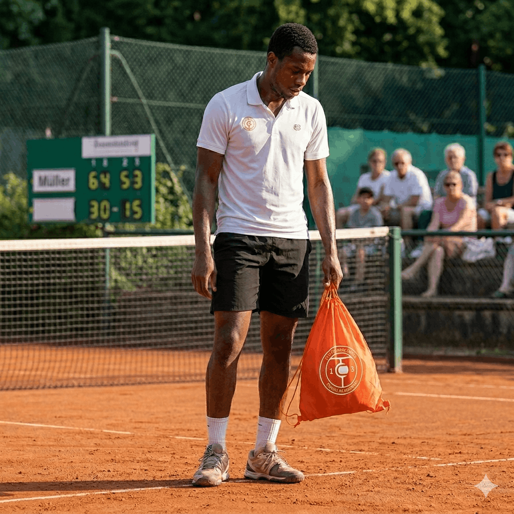 TC13 Schuhtasche
