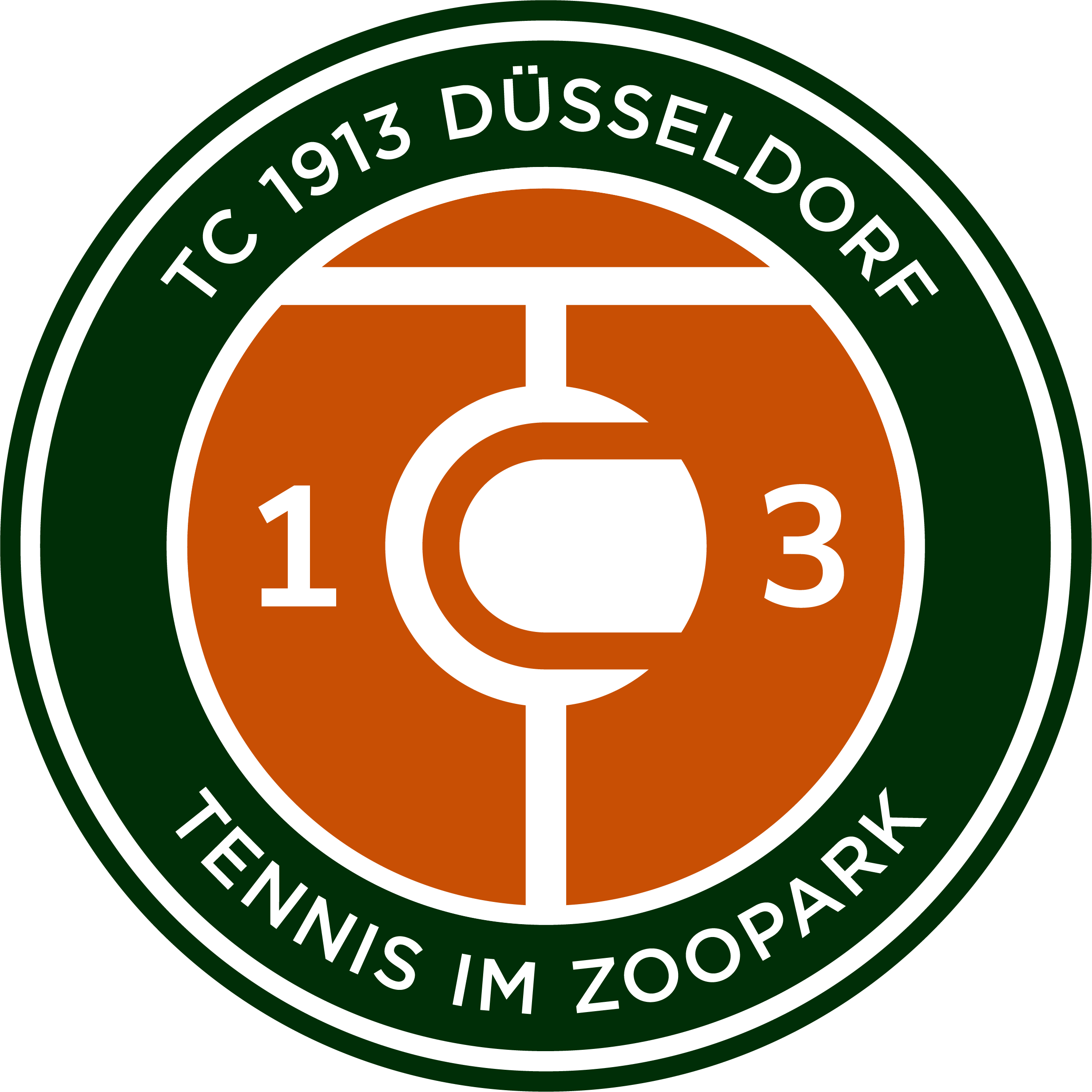 TC1913 Düsseldorf