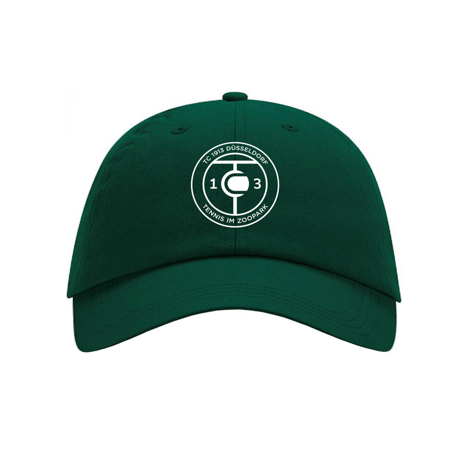 TC13 Kappe