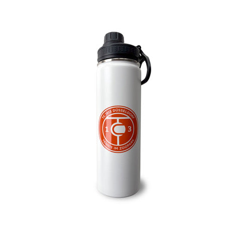 TC13 Trinkflasche